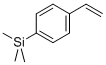 P-TRIMETHYLSILYL STYRENE