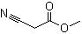 Methyl cyanoacetate