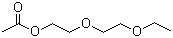 2-(2-Ethoxyethoxy)ethyl acetate