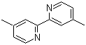 4,4'-Dimethyl-2,2'-bipyridyl