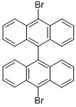 10,10'-Dibromo-9,9'-bianthryl