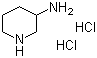 3-Aminopiperidine dihydrochloride