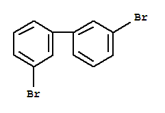 3,3'-dibromo biphenyl