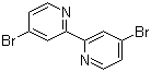 4,4'-Dibromo-2,2'-bipyridine