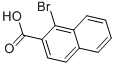 1-Bromo-2-naphthoic acid
