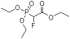 Triethyl 2-fluoro-2-phosphonoacetate