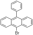 9-Bromo-10-phenylanthracene