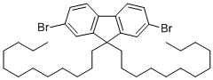 2,7-Dibromo-9,9-didodecylfluorene