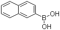 2-Naphthaleneboronic acid