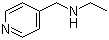 4-(Ethylaminomethyl)pyridine