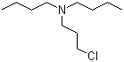 N-(3-chloropropyl)dibutylamine