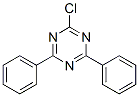 2-Chloro-4,6-diphenyl-1,3,5-triazine