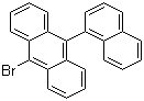 9-Bromo-10-(naphthalen-1-yl)anthracene