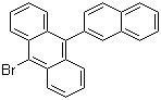 9-Bromo-10-(2-naphthyl)anthracene