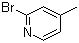 2-Bromo-4-methylpyridine