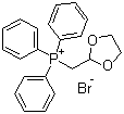 (1,3-Dioxolan-2-ylmethyl)triphenylphosphonium bromide