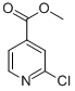 METHYL 2-CHLOROISONICOTINATE
