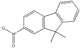 9,9-Dimethyl-2-nitro-9H-fluorene