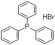 Triphenylphosphine hydrobromide