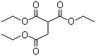 TRIETHYL 1,1,2-ETHANETRICARBOXYLATE