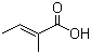 Tiglic acid
