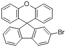 2-bromospiro[fluorene-9,9'-xanthene]