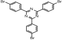 2,4,6-TRIS(4-BROMOPHENYL)-1,3,5-TRIAZINE