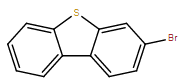 3-bromodibenzothiophene