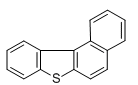 Benzo[b]naphtho[1,2-d]thiophene