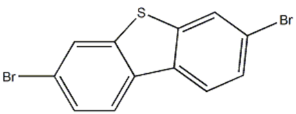 3,7-Dibromodibenzo[b,d]thiophene