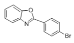 2-(4-Bromophenyl)benzoxazole