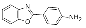 4-(benzo[d]oxazol-2-yl)aniline