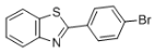 2-(4-Bromophenyl)benzothiazole