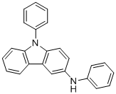 N,9-diphenyl-9H-carbazol-3-amine