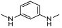 N1,N3-DiMethylbenzene-1,3-diaMine