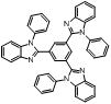 1,3,5-Tris(1-phenyl-1H-benzimidazol-2-yl)benzene