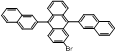 2-bromo-9,10-di(naphthalen-2-yl)anthracene