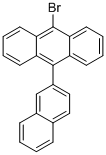 9-bromo-10-(naphthalen-2-yl)anthracene