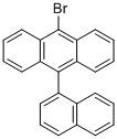 9-bromo-10-(naphthalen-1-yl)anthracene