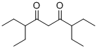 3,7-diethylnonane-4,6-dione