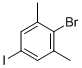 2-bromo-5-iodo-1,3-dimethylbenzene