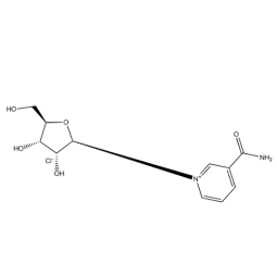 Nicotinamide riboside chloride