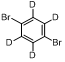 1,4-Dibromobenzene-d4