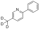 5-(methyl-d3)-2-phenylpyridine