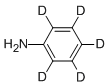 Aniline-2,3,4,5,6-d5