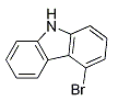 4-Bromocarbazole
