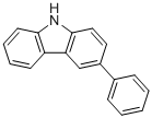 3-phenyl-9H-carbazole