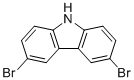 3,6-dibromo-9H-carbazole